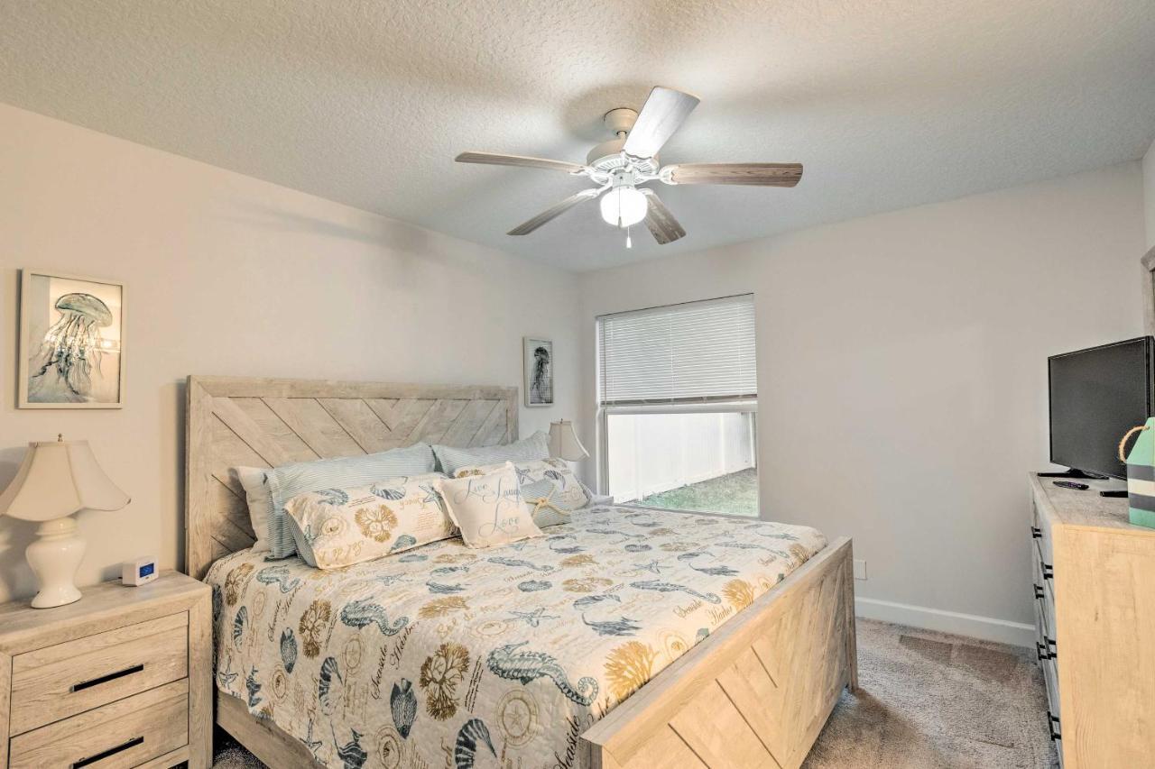 Jupiter Home With Patio And Grill About 6 Mi To Beach! Exterior foto